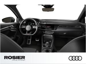 Audi A3 Sportback S line 45 TFSI e - Vorführwagen - sofort verfügbar