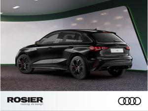 Audi A3 Sportback S line 45 TFSI e - Vorführwagen - sofort verfügbar