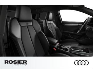 Audi A3 Sportback S line 45 TFSI e - Vorführwagen - sofort verfügbar