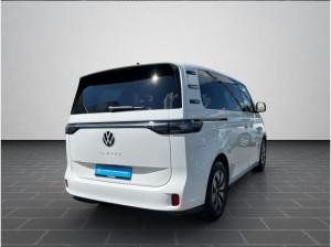 Volkswagen ID.Buzz 77kWh, RFK, ACC, APP, KEYLESS