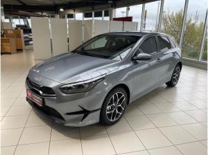 Kia Ceed 1.5T 48V DCT 140PS ULTIMATE Edition + Style Paket | SOFORT VERFÜGBAR