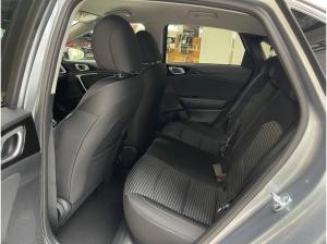 Kia Ceed 1.5T 48V DCT 140PS ULTIMATE Edition + Style Paket | SOFORT VERFÜGBAR