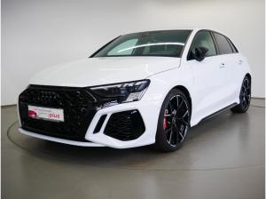 Audi RS3 RS 3 Sportback S tro. MATRIX HEAD-UP virt. Cock.+ B&O