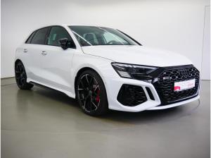 Audi RS3 RS 3 Sportback S tro. MATRIX HEAD-UP virt. Cock.+ B&O