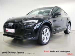 Audi Q5 Sportback 45 TFSI quattro advanced S tro. MATRIX AHK PANO