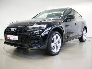 Audi Q5 Sportback 45 TFSI quattro advanced S tro. MATRIX AHK PANO