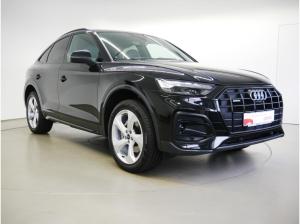 Audi Q5 Sportback 45 TFSI quattro advanced S tro. MATRIX AHK PANO
