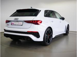 Audi RS3 RS 3 Sportback S tro. MATRIX HEAD-UP virt. Cock.+ B&O