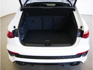 Audi RS3 RS 3 Sportback S tro. MATRIX HEAD-UP virt. Cock.+ B&O