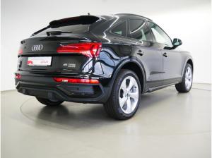 Audi Q5 Sportback 45 TFSI quattro advanced S tro. MATRIX AHK PANO