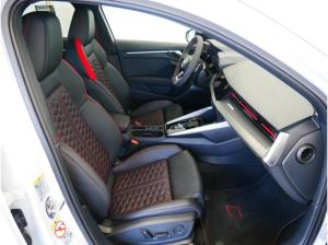 Audi RS3 RS 3 Sportback S tro. MATRIX HEAD-UP virt. Cock.+ B&O