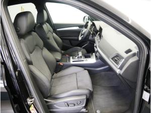 Audi Q5 Sportback 45 TFSI quattro advanced S tro. MATRIX AHK PANO