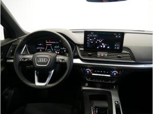 Audi Q5 Sportback 45 TFSI quattro advanced S tro. MATRIX AHK PANO
