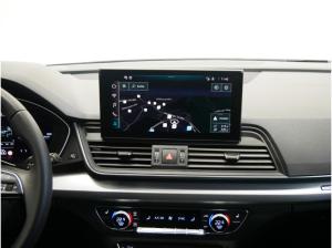 Audi Q5 Sportback 45 TFSI quattro advanced S tro. MATRIX AHK PANO