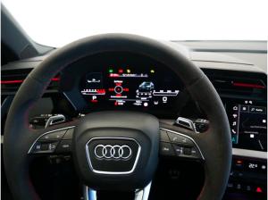 Audi RS3 RS 3 Sportback S tro. MATRIX HEAD-UP virt. Cock.+ B&O