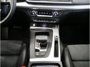 Audi Q5 Sportback 45 TFSI quattro advanced S tro. MATRIX AHK PANO