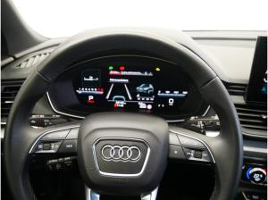 Audi Q5 Sportback 45 TFSI quattro advanced S tro. MATRIX AHK PANO