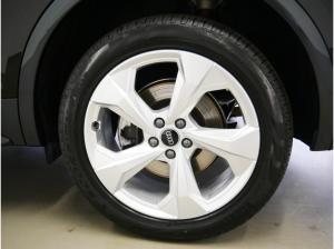 Audi Q5 Sportback 45 TFSI quattro advanced S tro. MATRIX AHK PANO