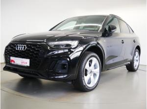 Audi Q5 Sportback 45 TFSI quattro S line S tro. MATRIX AHK virt. Cock.+