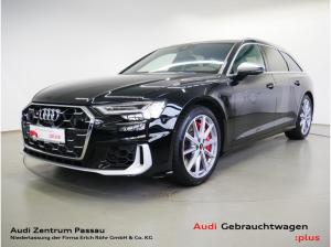 Audi S6 Avant TDI tiptr. MATRIX AHK HEAD-UP Stdhzg.