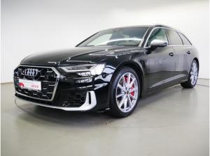 Audi S6 Avant TDI tiptr. MATRIX AHK HEAD-UP Stdhzg.