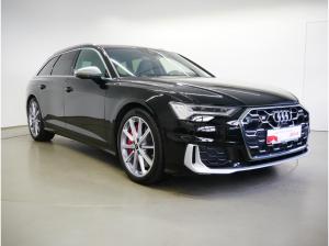 Audi S6 Avant TDI tiptr. MATRIX AHK HEAD-UP Stdhzg.