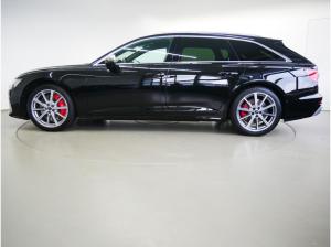 Audi S6 Avant TDI tiptr. MATRIX AHK HEAD-UP Stdhzg.