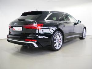 Audi S6 Avant TDI tiptr. MATRIX AHK HEAD-UP Stdhzg.