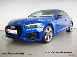 Audi A5 Coupe 40 TFSI qu. S line UPE79t MATRIX AHK PANO