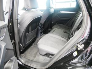 Audi Q5 Sportback 45 TFSI quattro S line S tro. MATRIX AHK virt. Cock.+