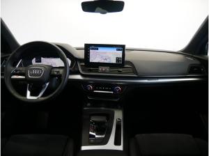 Audi Q5 Sportback 45 TFSI quattro S line S tro. MATRIX AHK virt. Cock.+