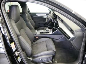 Audi S6 Avant TDI tiptr. MATRIX AHK HEAD-UP Stdhzg.
