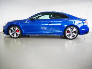 Audi A5 Coupe 40 TFSI qu. S line UPE79t MATRIX AHK PANO