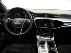 Audi S6 Avant TDI tiptr. MATRIX AHK HEAD-UP Stdhzg.