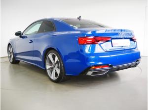 Audi A5 Coupe 40 TFSI qu. S line UPE79t MATRIX AHK PANO