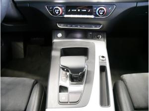 Audi Q5 Sportback 45 TFSI quattro S line S tro. MATRIX AHK virt. Cock.+