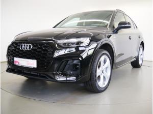 Audi Q5 Sportback 45 TFSI quattro S line S tro. MATRIX AHK virt. Cock.+