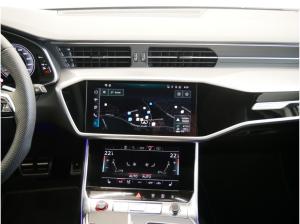 Audi S6 Avant TDI tiptr. MATRIX AHK HEAD-UP Stdhzg.