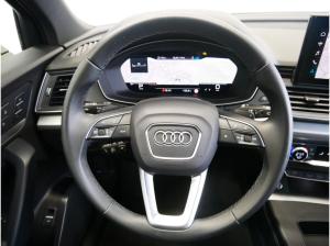 Audi Q5 Sportback 45 TFSI quattro S line S tro. MATRIX AHK virt. Cock.+