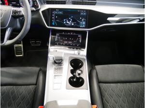 Audi S6 Avant TDI tiptr. MATRIX AHK HEAD-UP Stdhzg.