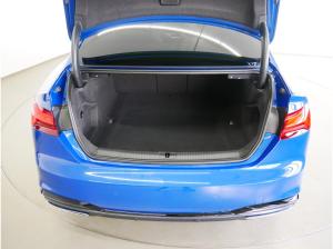 Audi A5 Coupe 40 TFSI qu. S line UPE79t MATRIX AHK PANO