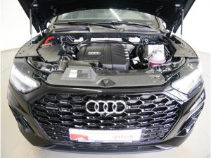 Audi Q5 Sportback 45 TFSI quattro S line S tro. MATRIX AHK virt. Cock.+