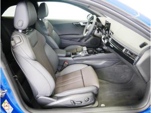 Audi A5 Coupe 40 TFSI qu. S line UPE79t MATRIX AHK PANO