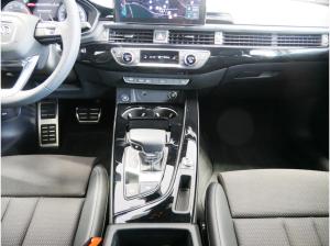 Audi A5 Coupe 40 TFSI qu. S line UPE79t MATRIX AHK PANO