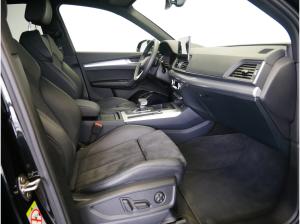 Audi Q5 Sportback 45 TFSI quattro S line S tro. MATRIX AHK virt. Cock.+