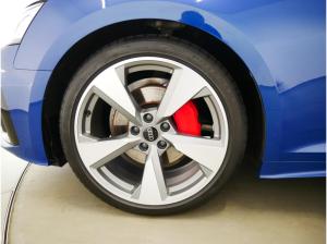 Audi A5 Coupe 40 TFSI qu. S line UPE79t MATRIX AHK PANO