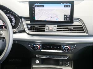 Audi Q5 Sportback 45 TFSI quattro S line S tro. MATRIX AHK virt. Cock.+