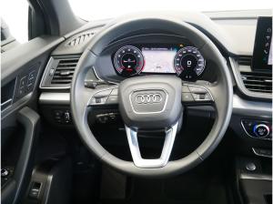 Audi Q5 Sportback 45 TFSI quattro S line S tro. MATRIX AHK virt. Cock.+