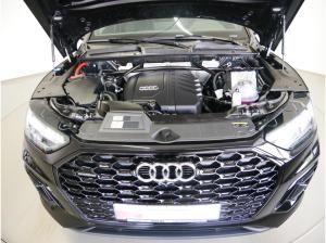 Audi Q5 Sportback 45 TFSI quattro S line S tro. MATRIX AHK virt. Cock.+