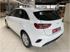 Kia Ceed 1.0T 100PS ULTIMATE Edition | SOFORT VERFÜGBAR